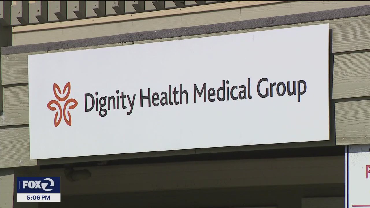 Dignity Health to close coastal medical office leaving Half Moon Bay residents with no close provider