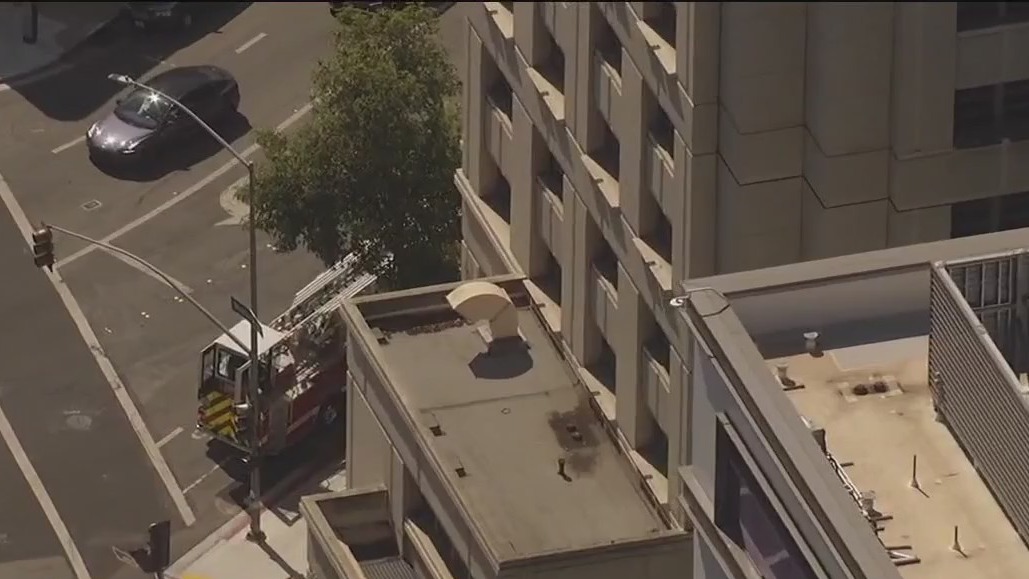 Fight breaks out at Maguire Correctional Facility