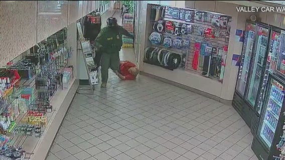 California man, 79, files $50M civil rights claim over ICE raid