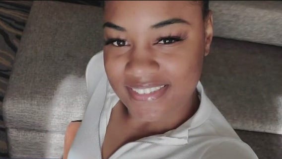 Oakland family grieving loss of 29-year-old woman shot and killed on her way to pick up niece and nephew