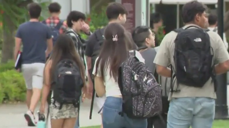 Guaranteed SJSU admission for eligible Morgan Hill students