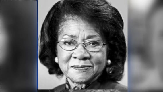 Belva Davis, pioneering Black journalist, remembered by family and friends