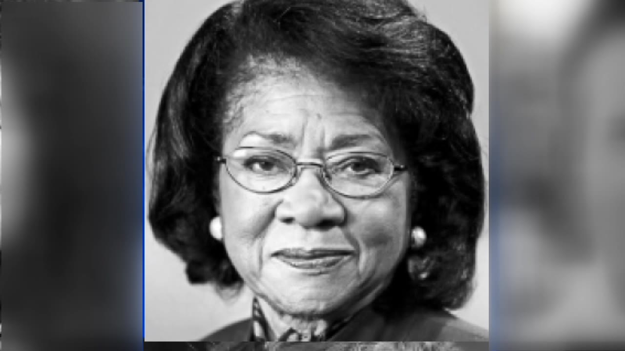 Belva Davis, pioneering Black journalist, remembered by family and friends