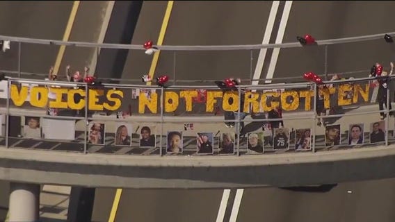 Day of Remembrance observed in Alameda County