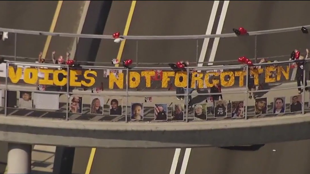 Day of Remembrance observed in Alameda County
