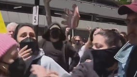 Courtroom confrontations: ICE and the rule of law