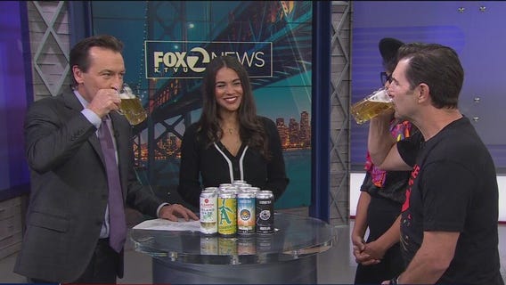 Oaktoberfest this weekend in Oakland