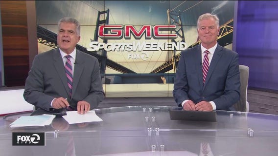 GMC Sports Weekend: 49ers' Injury Woes