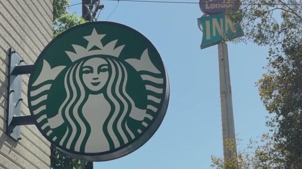 Starbucks closing over 40 Bay Area locations
