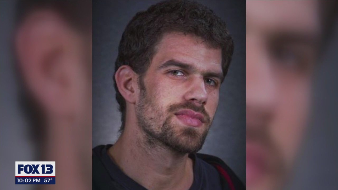 University of Washington Ph.D. graduate killed in Hamas attack