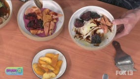 Emerald Eats: The Lakehouse Bellevue