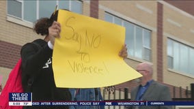 Camden City schools consider making extra school security permanent