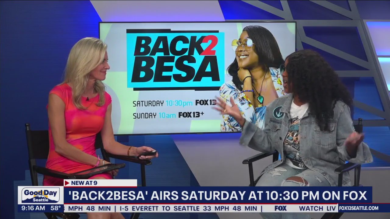 Previewing Saturday's 'Back2Besa'