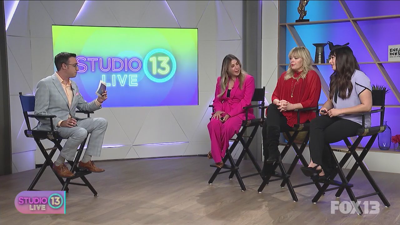 Learning how to play 'Person, Place, or Thing'