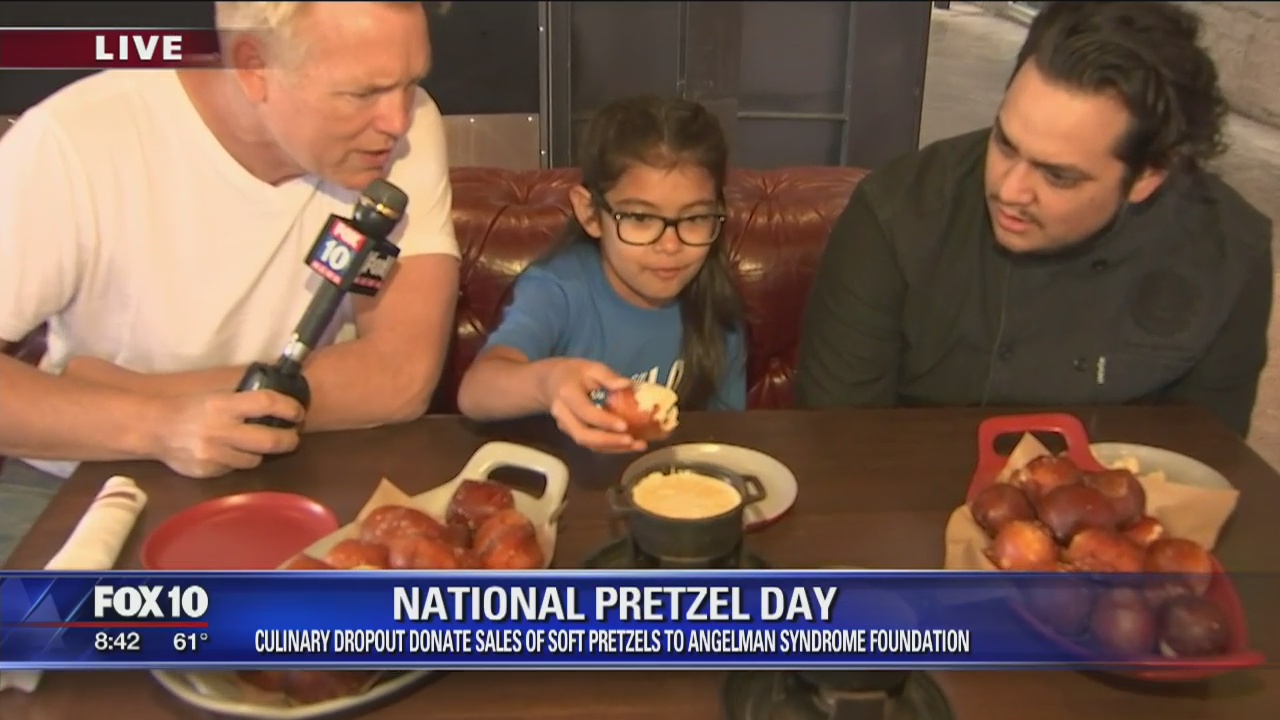 Culinary Dropout at the Yard