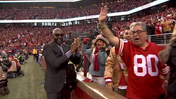 Fox Local: Looking for Football?