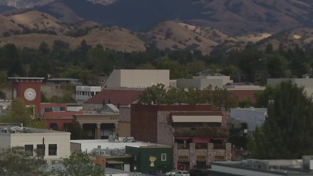 Walnut Creek touts 21% increase in new business licenses