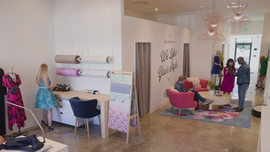 Nordstrom is returning to San Francisco -- well, kind of. What the new 'local' store will offer