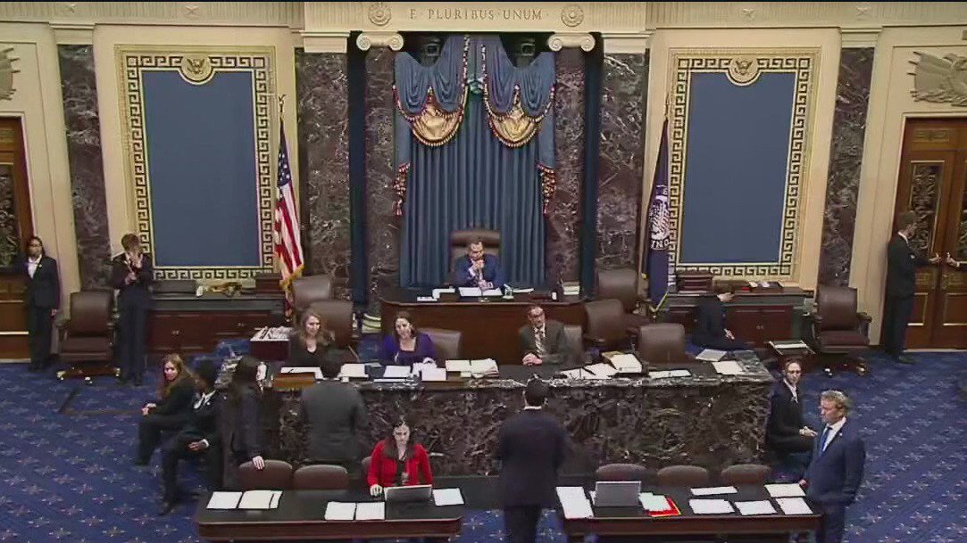 Bay Area braces for day 1 of federal government shutdown