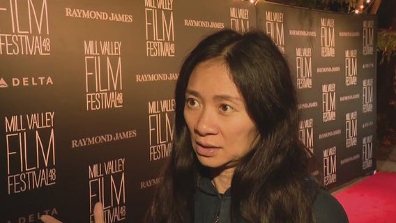 Mill Valley Film Festival will run through Oct. 12