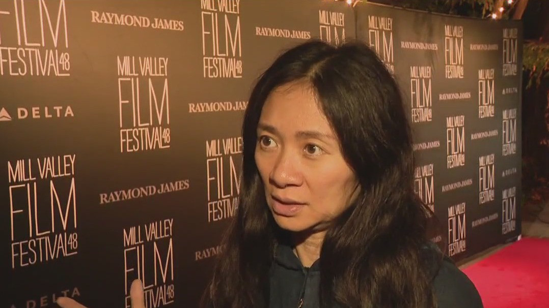 Mill Valley Film Festival will run through Oct. 12