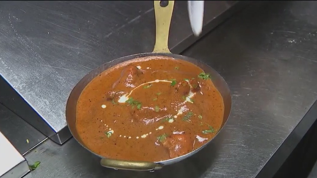 San Francisco's 1st ever Indian Restaurant Week