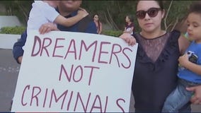 DACA?s return: What it means for Dreamers left behind