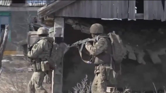 Ukraine losing more ground to Russia