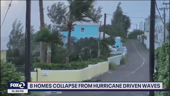 Live News: Fox 2 San Francisco at 10pm