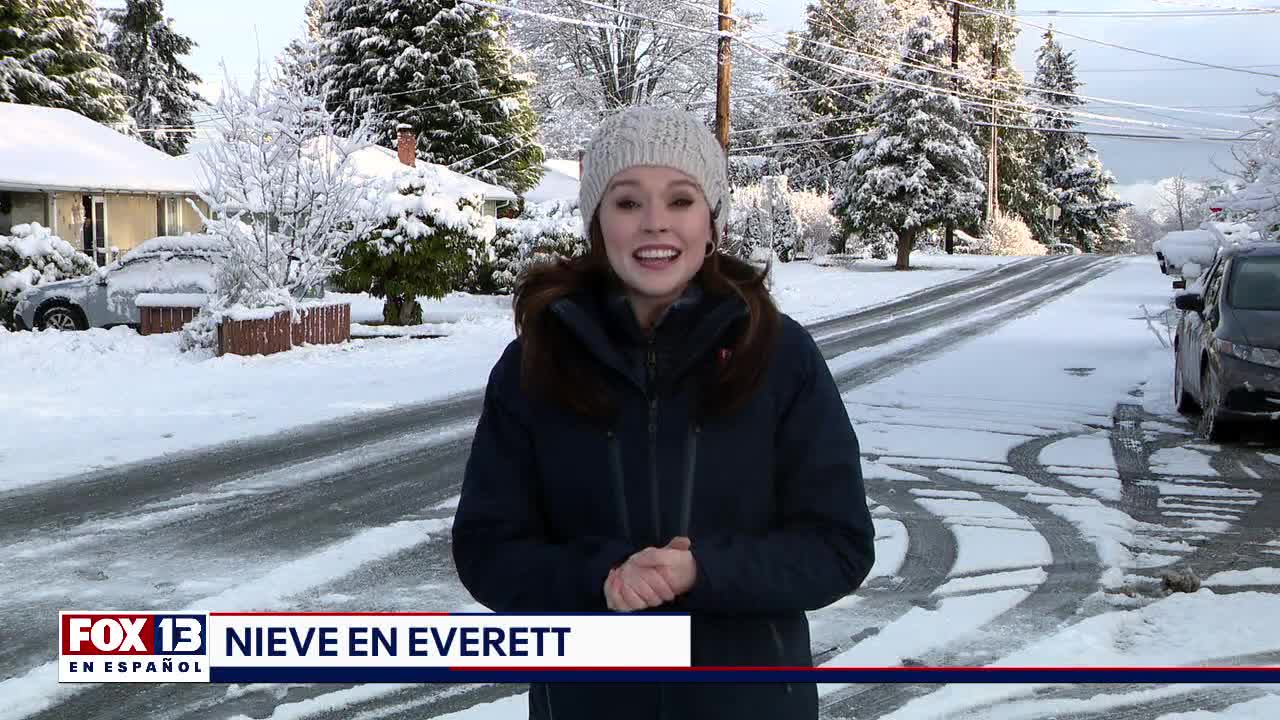 ?ltimas noticias con el noticiero FOX 13 Seattle: Martes, 27 de Febrero