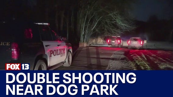 2 people shot near Renton's Cedar River Dog Park