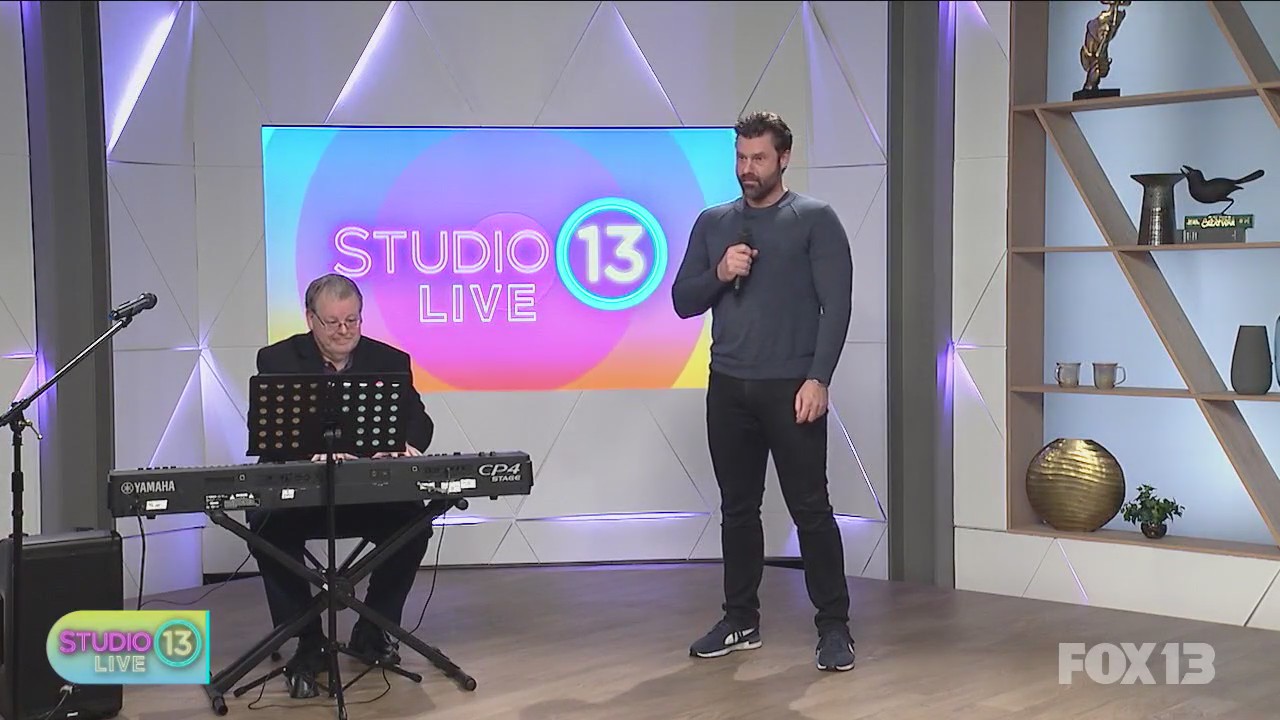 Previewing 'Alcina' with Seattle Opera