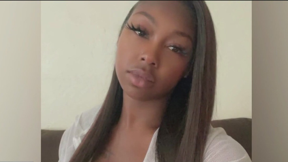 'She was in the wall': Family devastated after missing woman found dead ...
