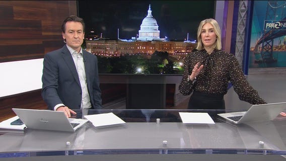 Federal govt' shutdown looms | Take 2: Live News from San Francisco