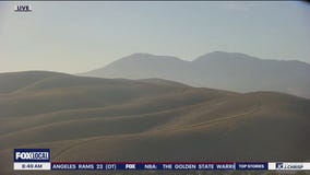 Sunny, seasonal weekend ahead Bay Area