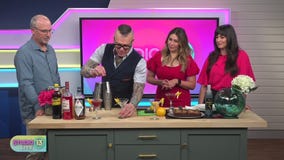 Emerald Eats: Niles Peacock Kitchen & Bar