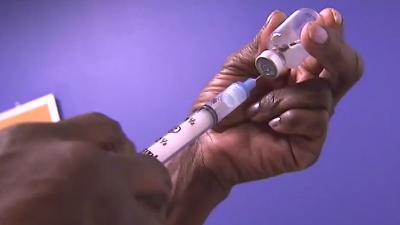 Experts suggest thinking about getting a flu shot now