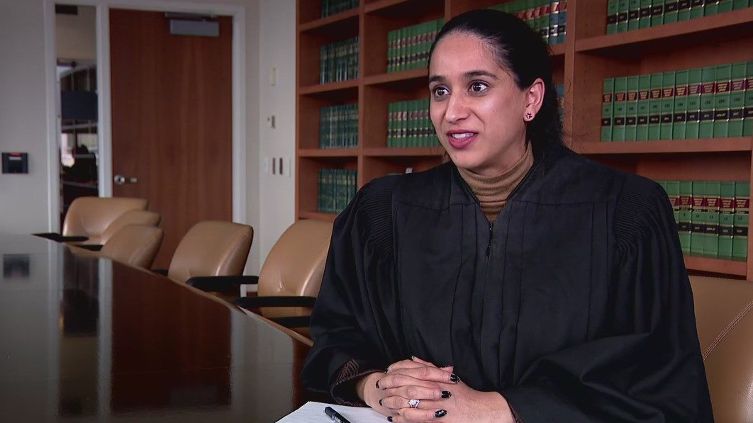 Seattle Municipal Court judge speaks out after being accused of biased ...