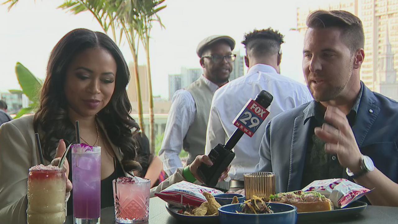 The GROVE at Assembly