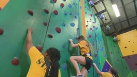 Planet Obstacle in Seminole County keeps kids active