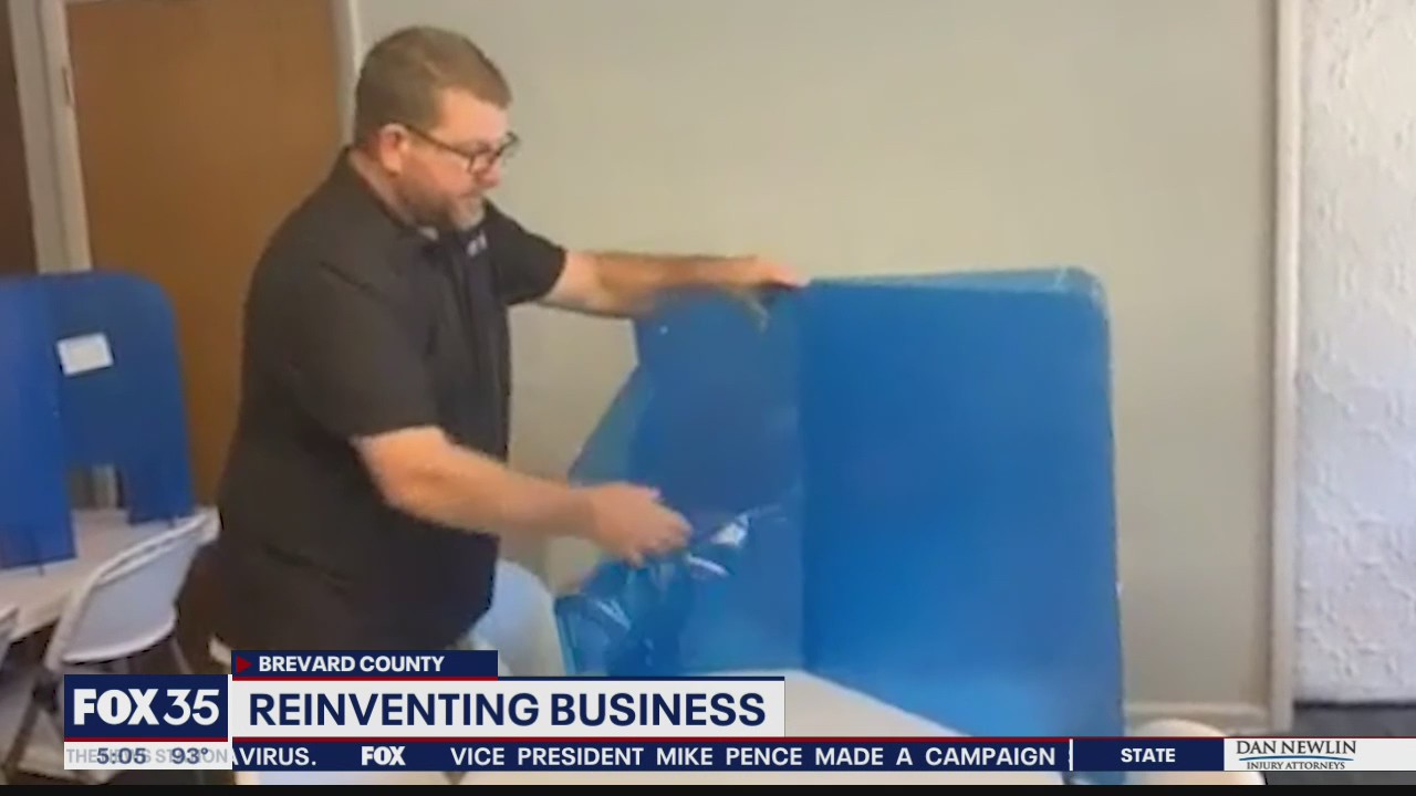 Reinventing business in the age of COVID-19