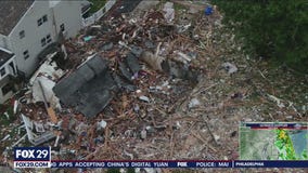 An investigation into a Pottstown house explosion continues as victims identified