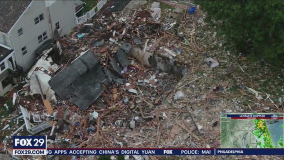 An investigation into a Pottstown house explosion continues as victims identified