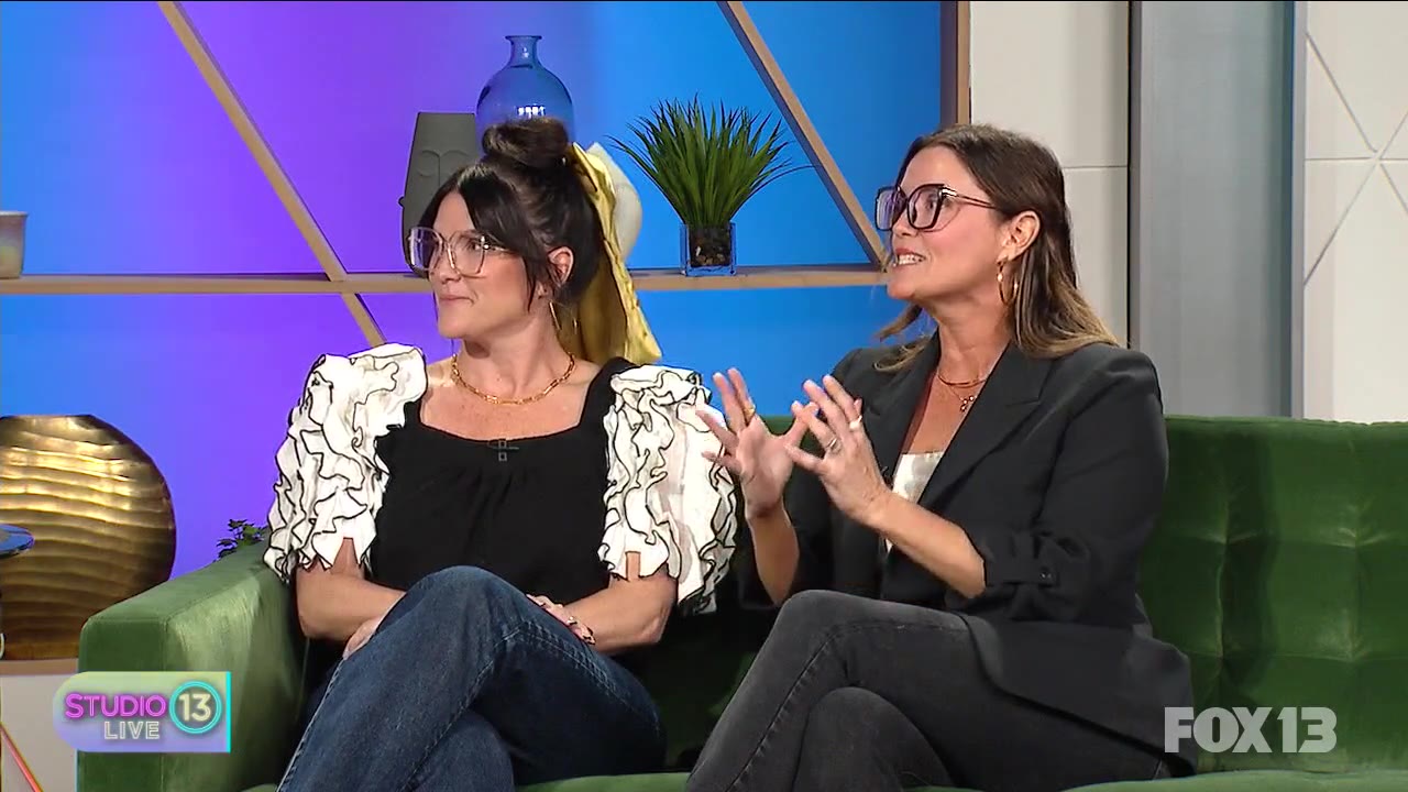 Local twins competing on HGTV's 'Rock the Block'