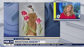 Whatcha Makin?: May 29, 2022