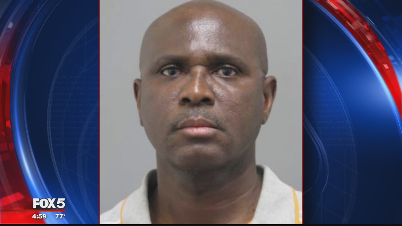 More alleged victims come forward claiming arrested Va. nurse sexually assaulted them