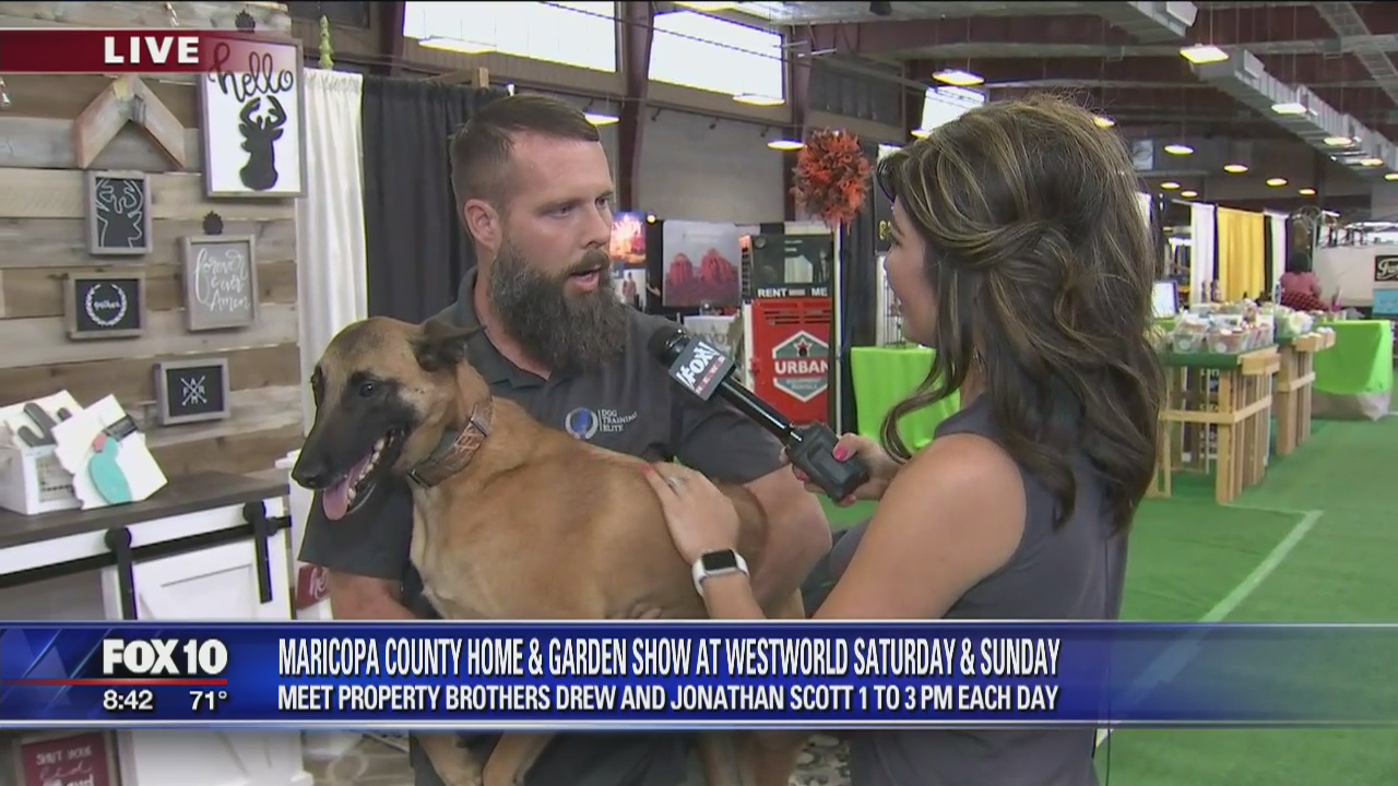 Maricopa County Home and Garden Show