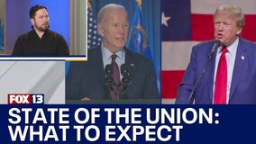 State of the Union Address: What to expect