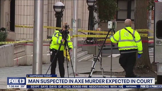 Vigil planned for man murdered outside event venue