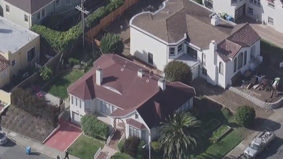 4 bodies found in San Francisco Westwood Highlands home: What we know